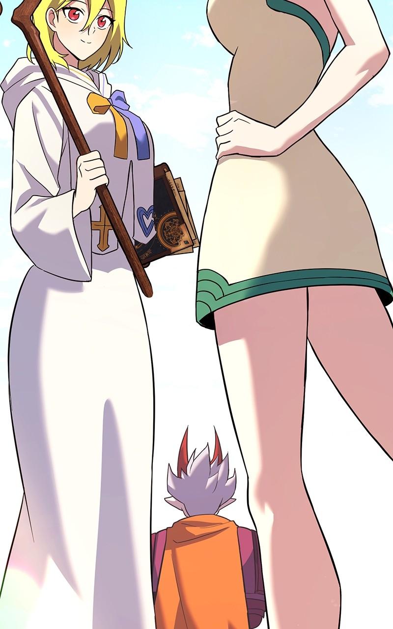 Read Hardcore Leveling Warrior chapter 158.4 image 24 on Lezhin