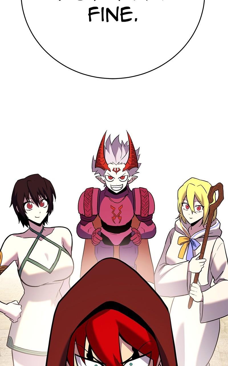 Read Hardcore Leveling Warrior chapter 158.4 image 34 on Lezhin