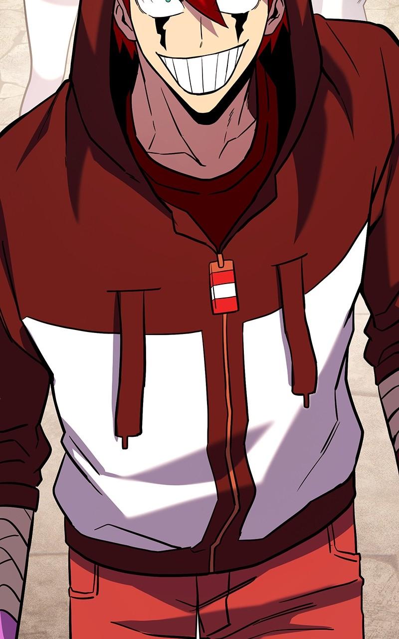 Read Hardcore Leveling Warrior chapter 158.4 image 35 on Lezhin