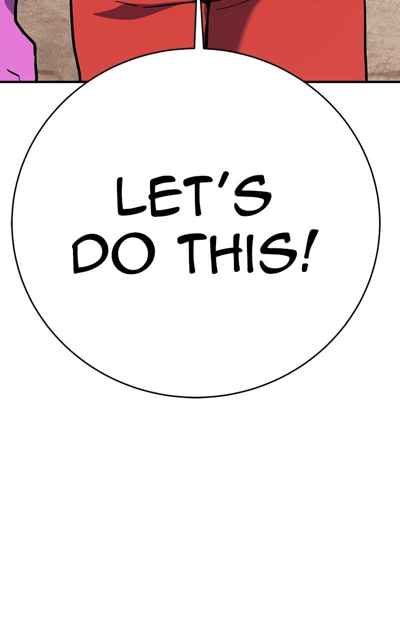 Read Hardcore Leveling Warrior chapter 158.4 image 36 on Lezhin