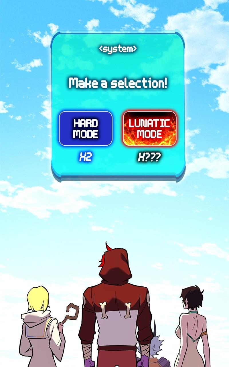 Read Hardcore Leveling Warrior chapter 158.4 image 4 on Lezhin