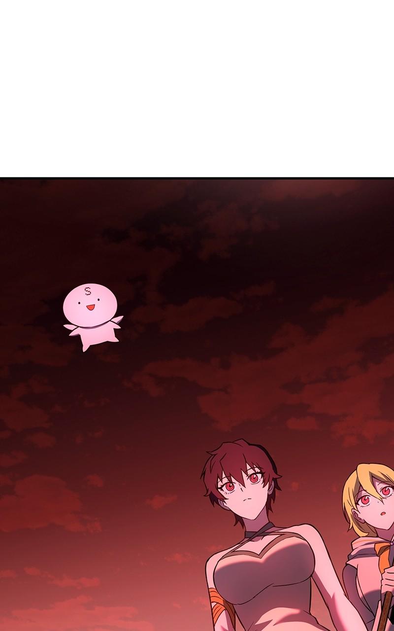Read Hardcore Leveling Warrior chapter 158.4 image 42 on Lezhin