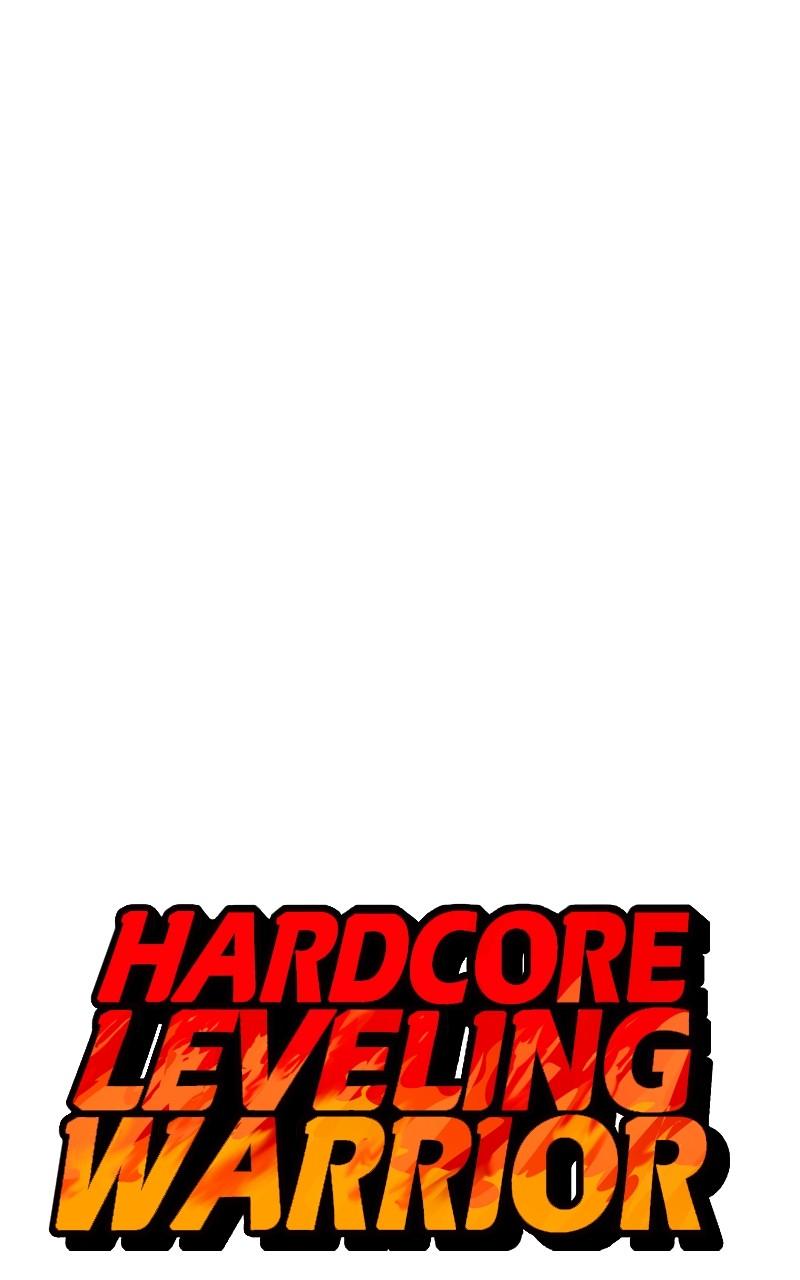 Read Hardcore Leveling Warrior chapter 158.4 image 45 on Lezhin
