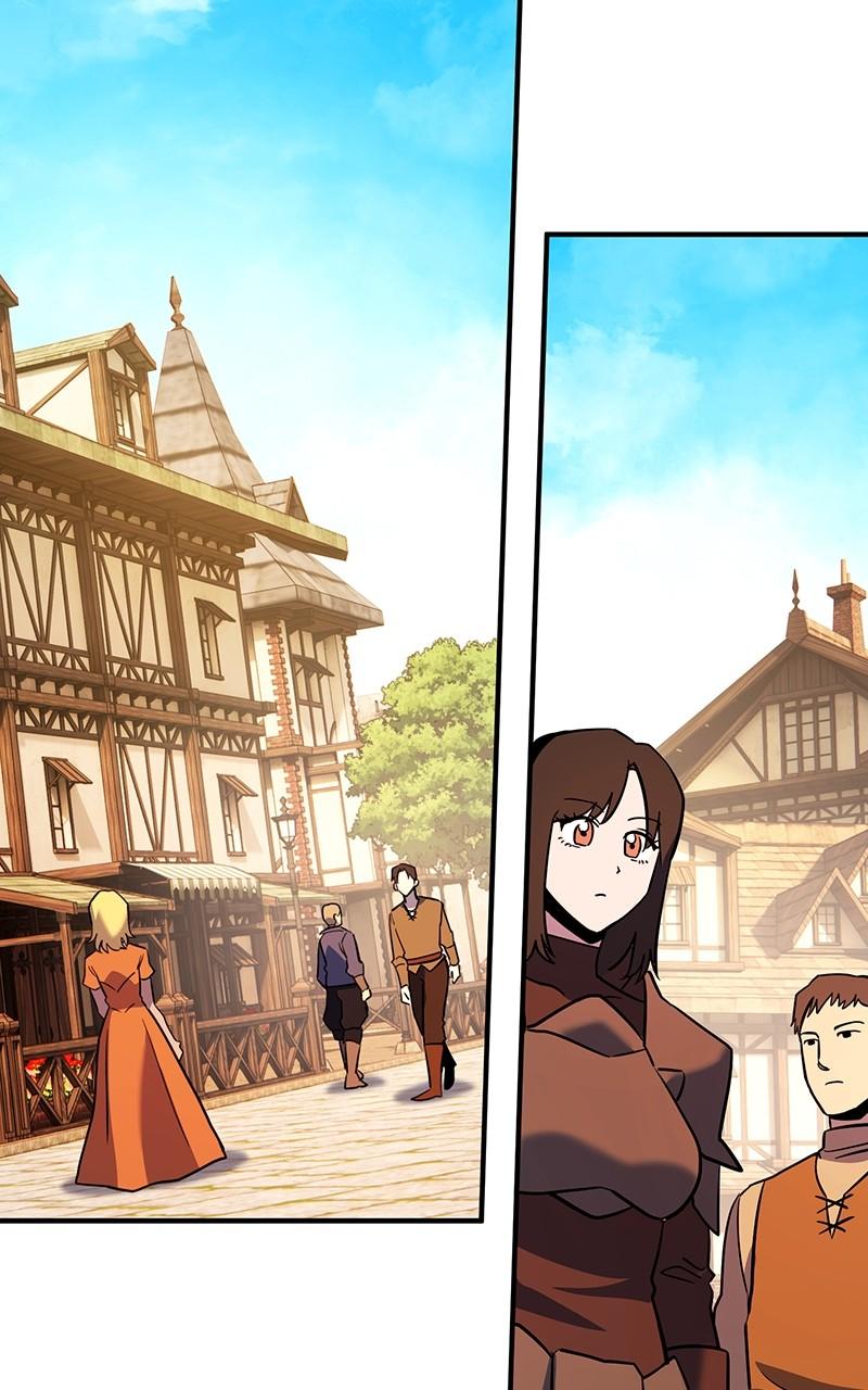 Read Hardcore Leveling Warrior chapter 158.4 image 54 on Lezhin