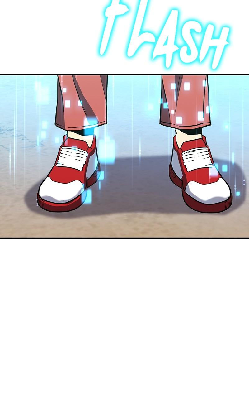 Read Hardcore Leveling Warrior chapter 158.4 image 58 on Lezhin