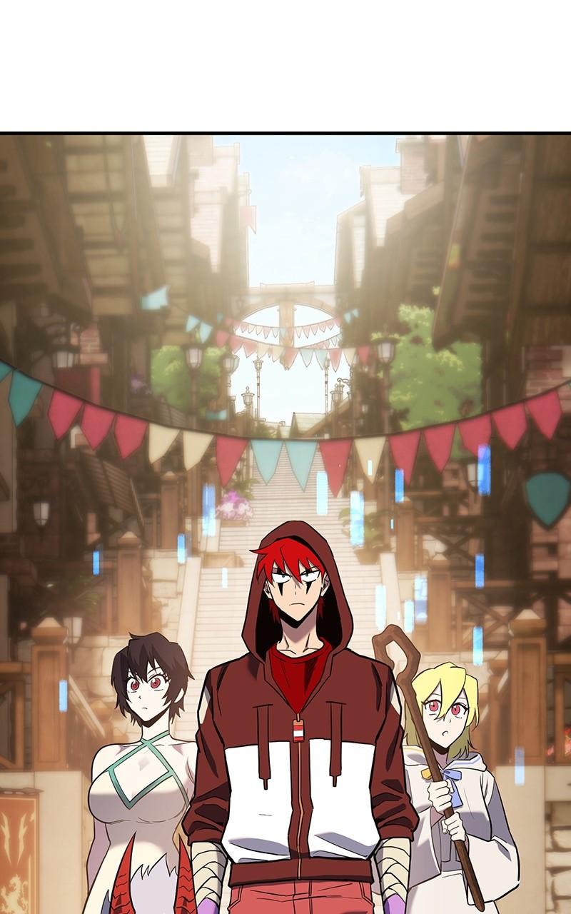 Read Hardcore Leveling Warrior chapter 158.4 image 59 on Lezhin