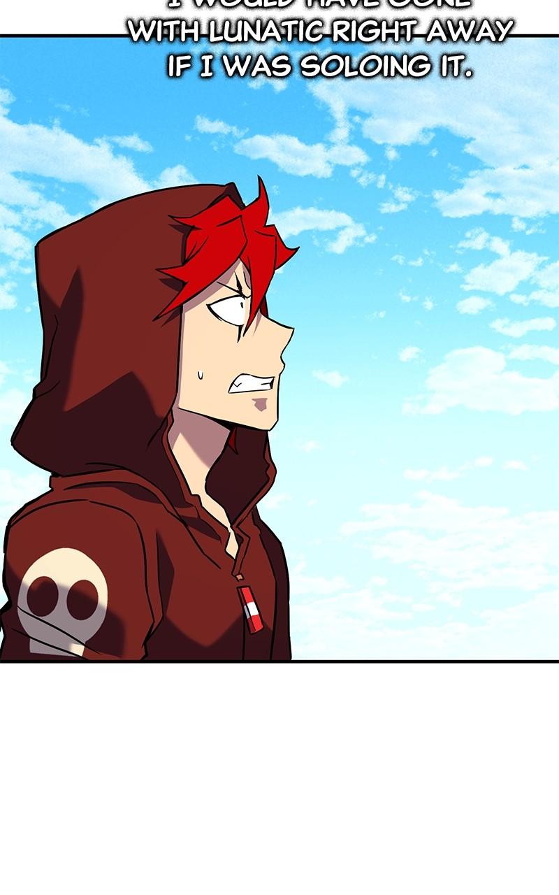 Read Hardcore Leveling Warrior chapter 158.4 image 6 on Lezhin