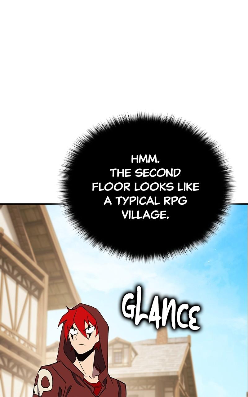 Read Hardcore Leveling Warrior chapter 158.4 image 61 on Lezhin