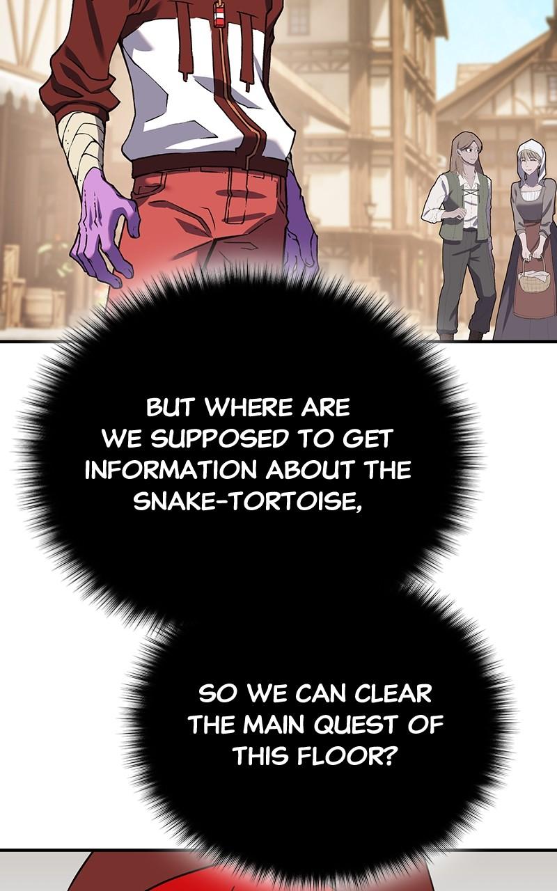 Read Hardcore Leveling Warrior chapter 158.4 image 62 on Lezhin