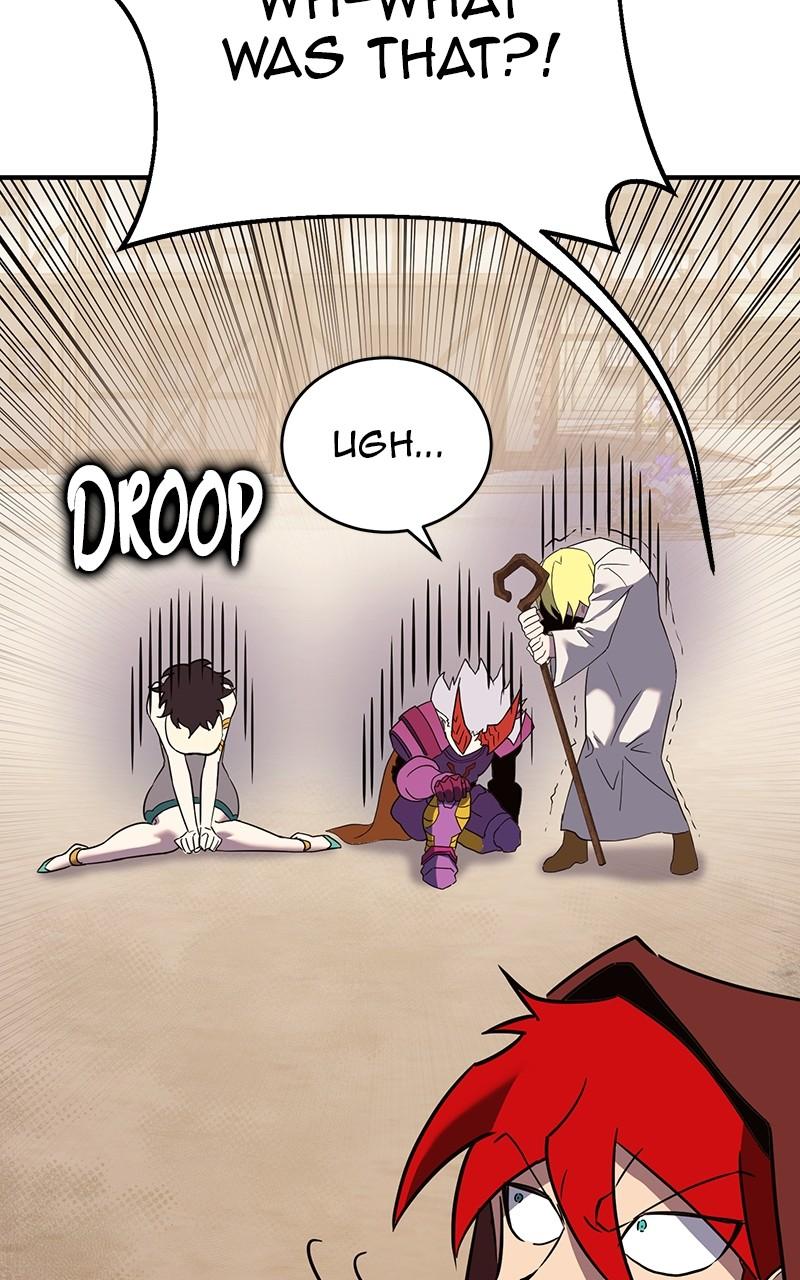 Read Hardcore Leveling Warrior chapter 158.4 image 66 on Lezhin