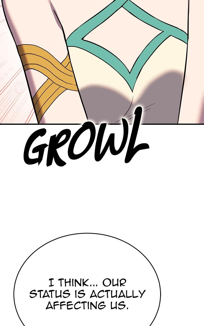 Read Hardcore Leveling Warrior chapter 158.4 image 69 on Lezhin