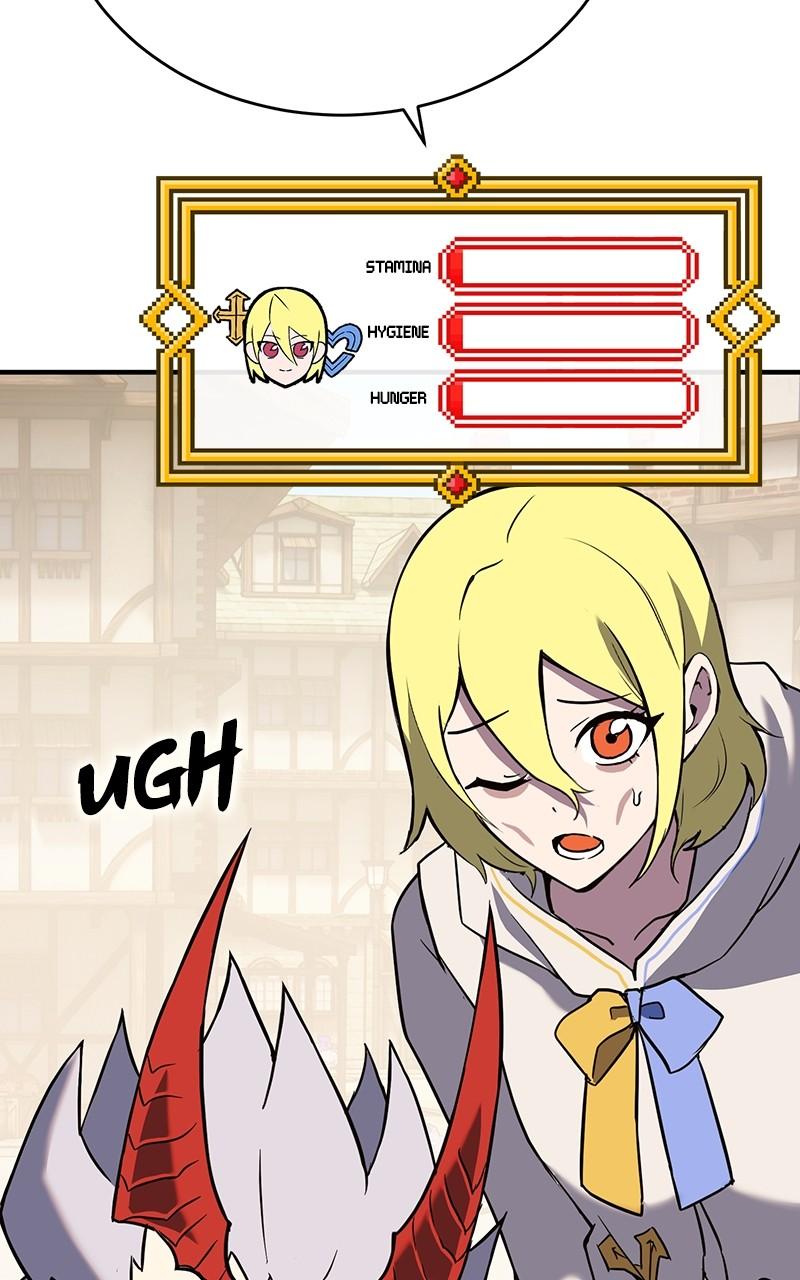 Read Hardcore Leveling Warrior chapter 158.4 image 70 on Lezhin