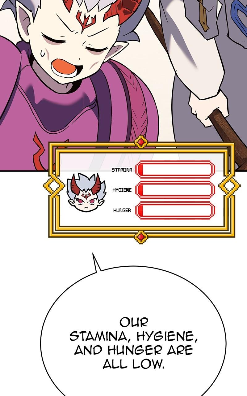 Read Hardcore Leveling Warrior chapter 158.4 image 71 on Lezhin