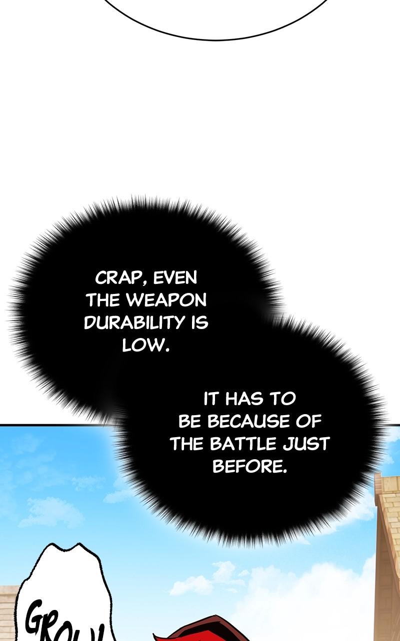 Read Hardcore Leveling Warrior chapter 158.4 image 72 on Lezhin