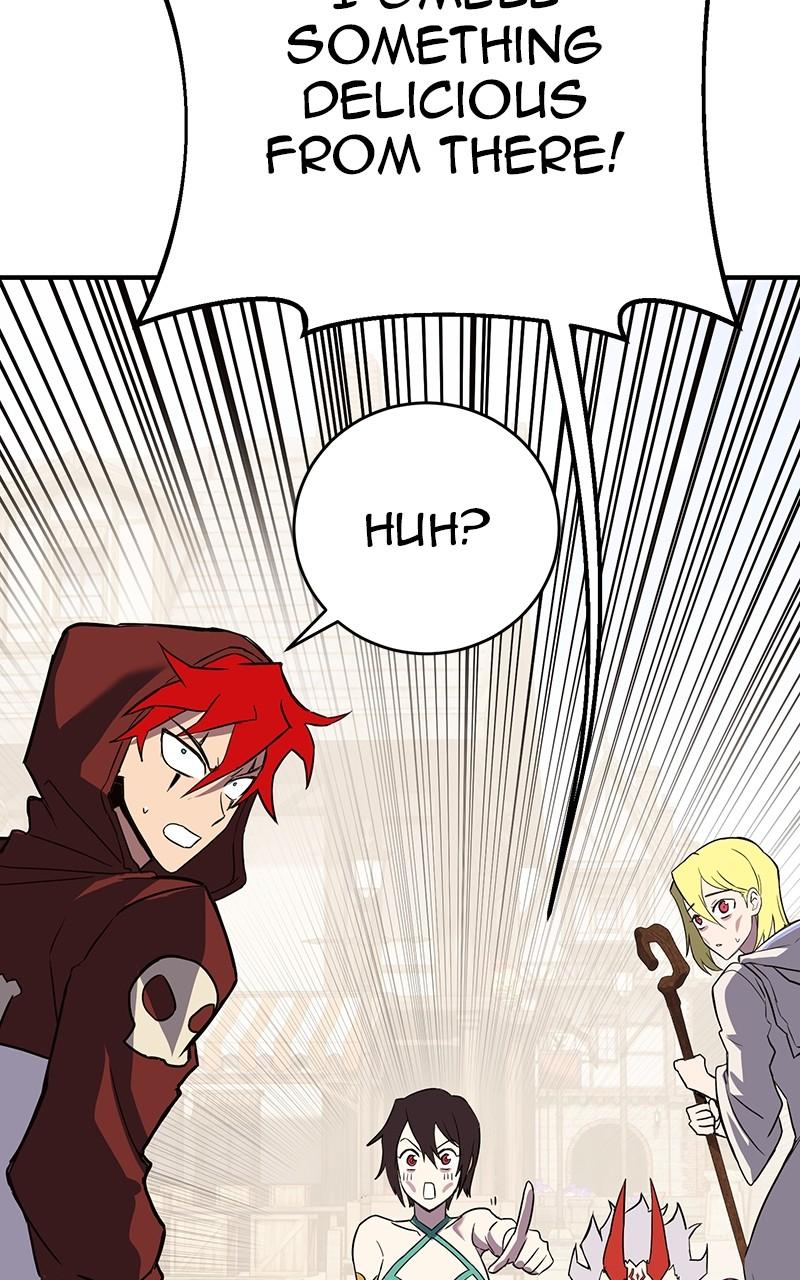 Read Hardcore Leveling Warrior chapter 158.4 image 75 on Lezhin
