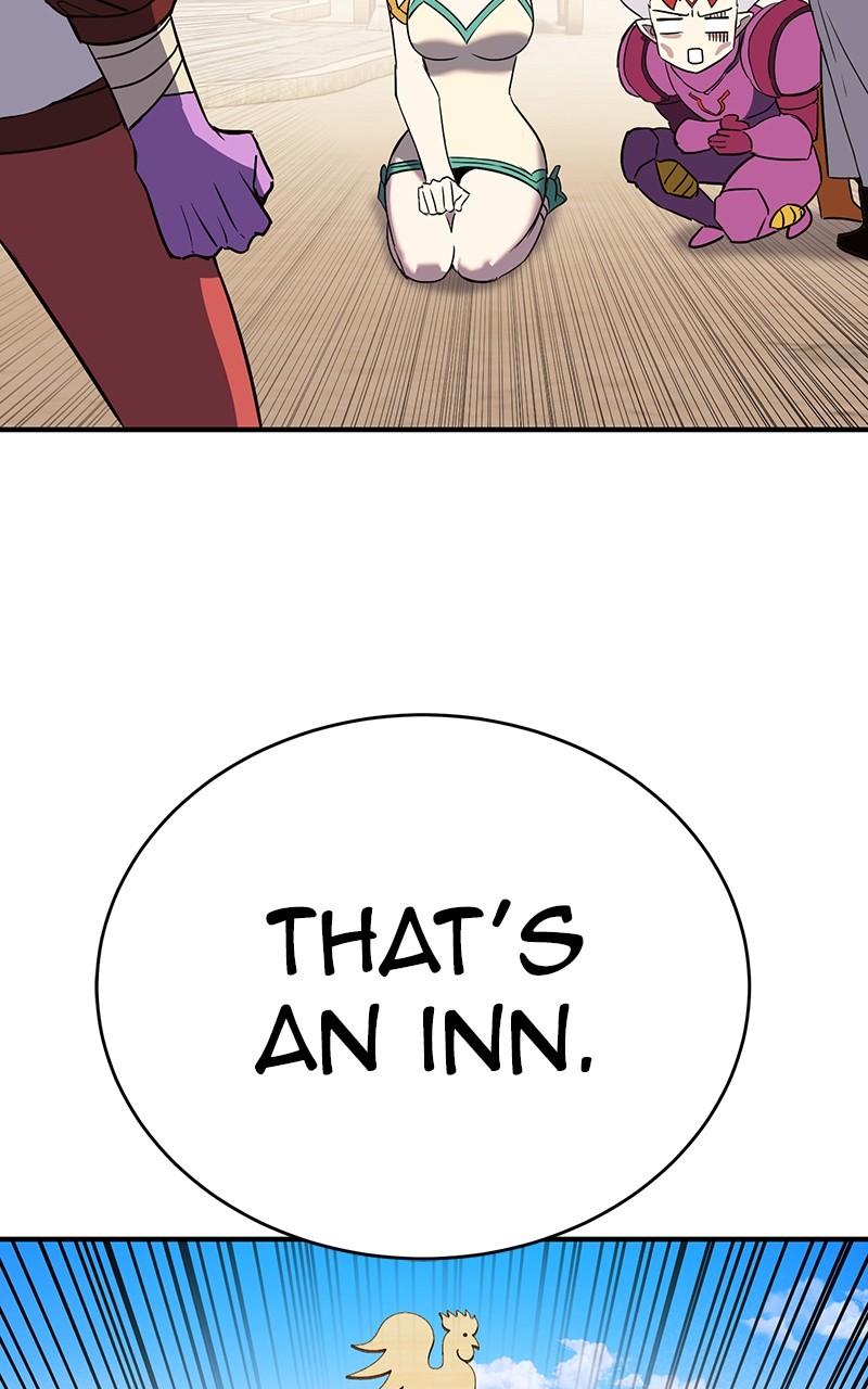 Read Hardcore Leveling Warrior chapter 158.4 image 76 on Lezhin