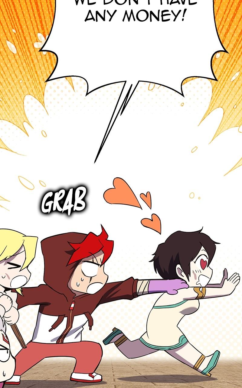 Read Hardcore Leveling Warrior chapter 158.4 image 79 on Lezhin