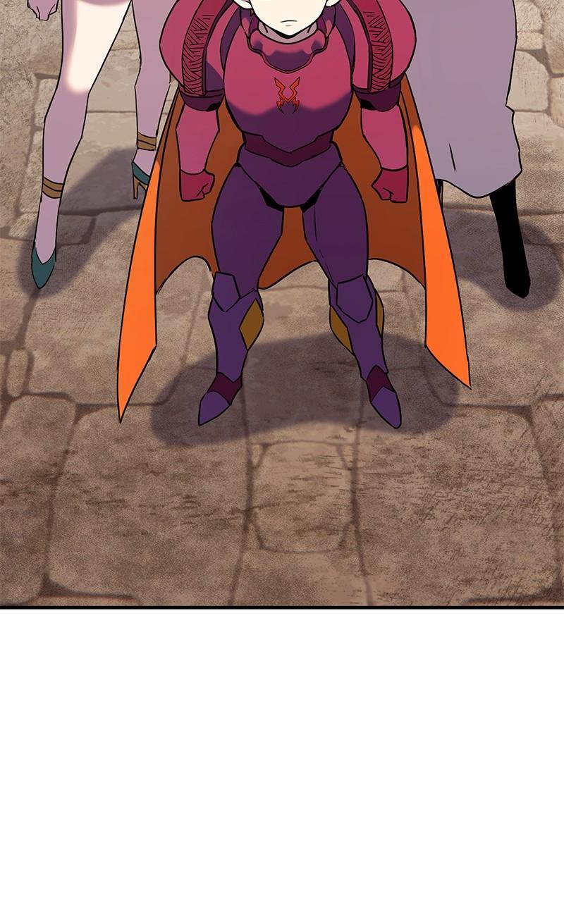 Read Hardcore Leveling Warrior chapter 158.4 image 8 on Lezhin