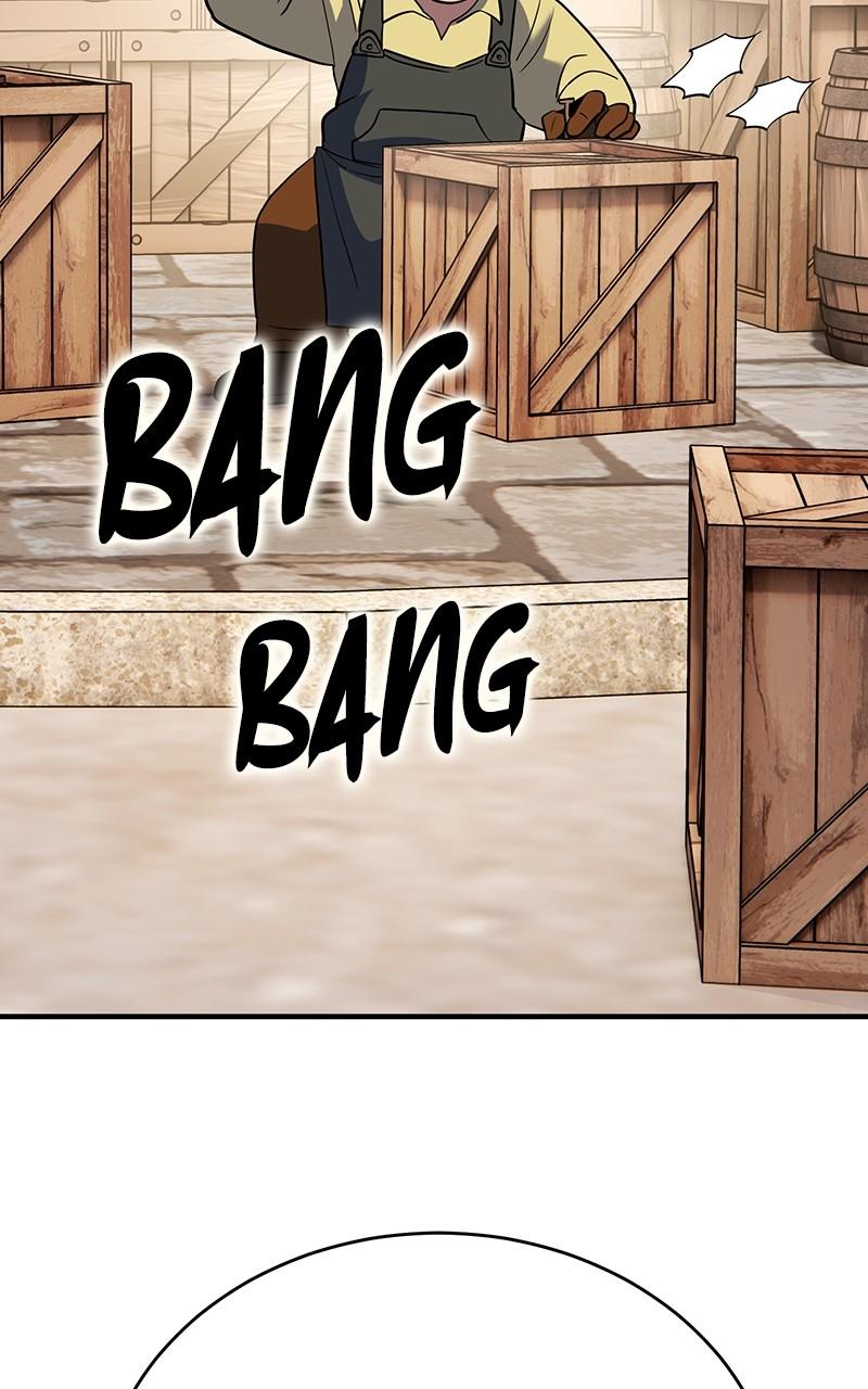 Read Hardcore Leveling Warrior chapter 158.4 image 86 on Lezhin