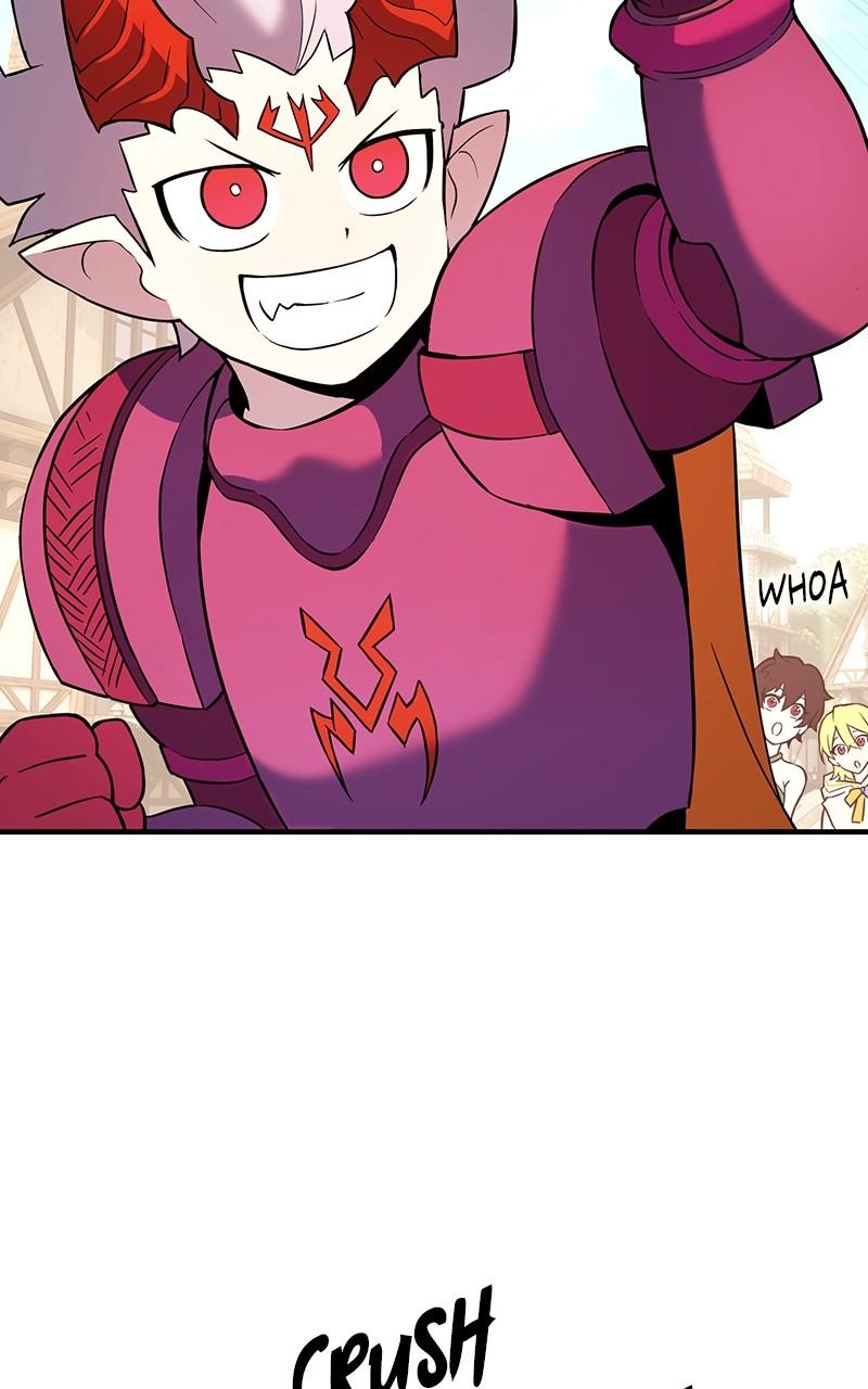 Read Hardcore Leveling Warrior chapter 158.4 image 94 on Lezhin