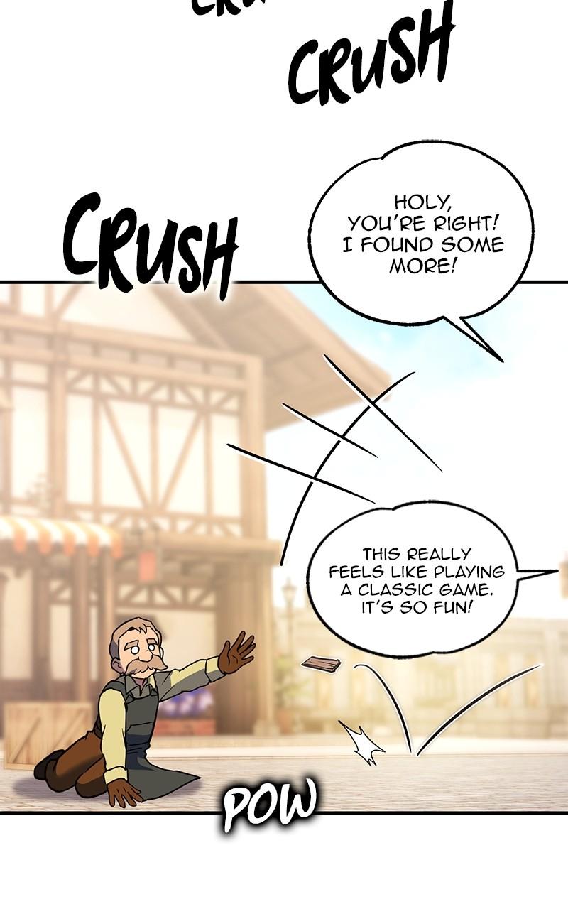 Read Hardcore Leveling Warrior chapter 158.4 image 95 on Lezhin