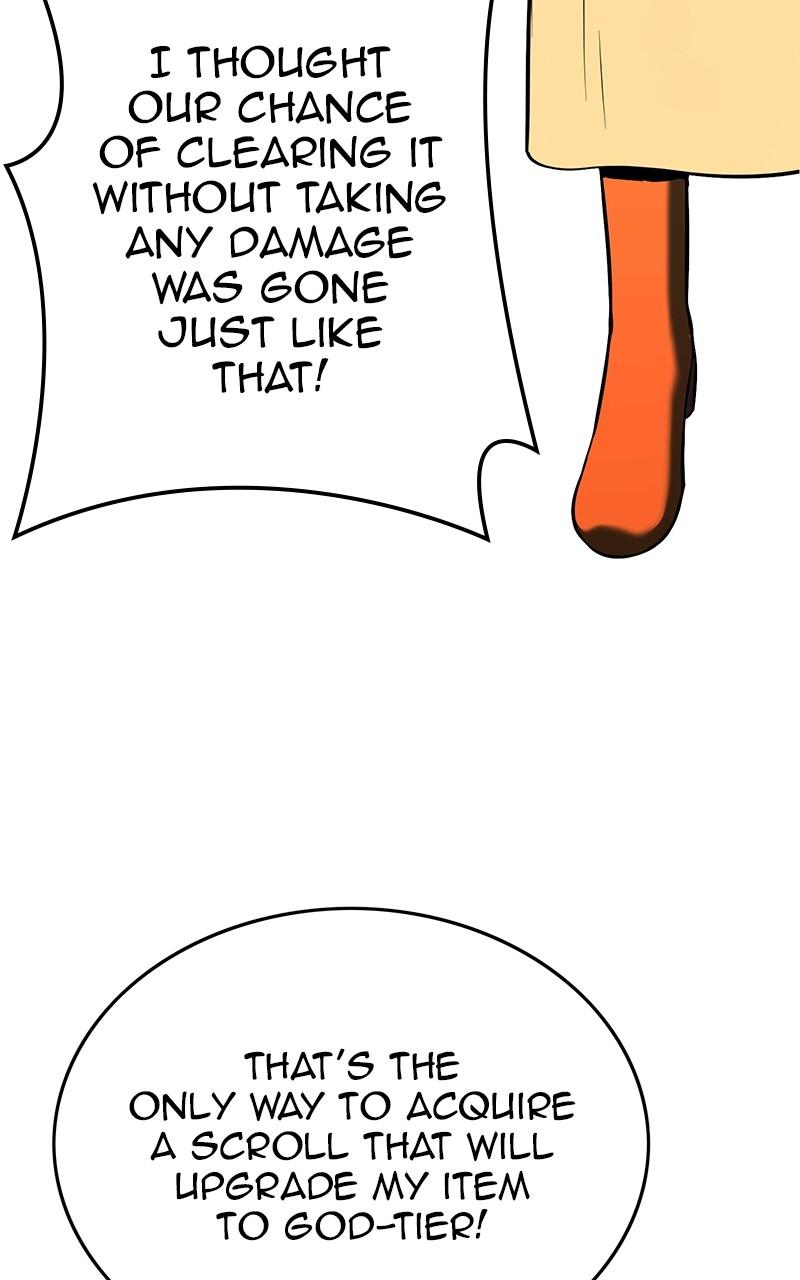 Read Hardcore Leveling Warrior chapter 158.5 image 101 on Lezhin