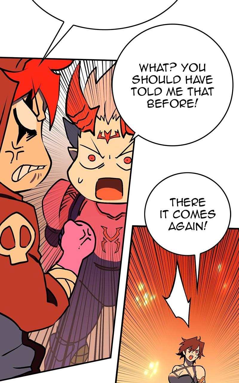 Read Hardcore Leveling Warrior chapter 158.5 image 102 on Lezhin