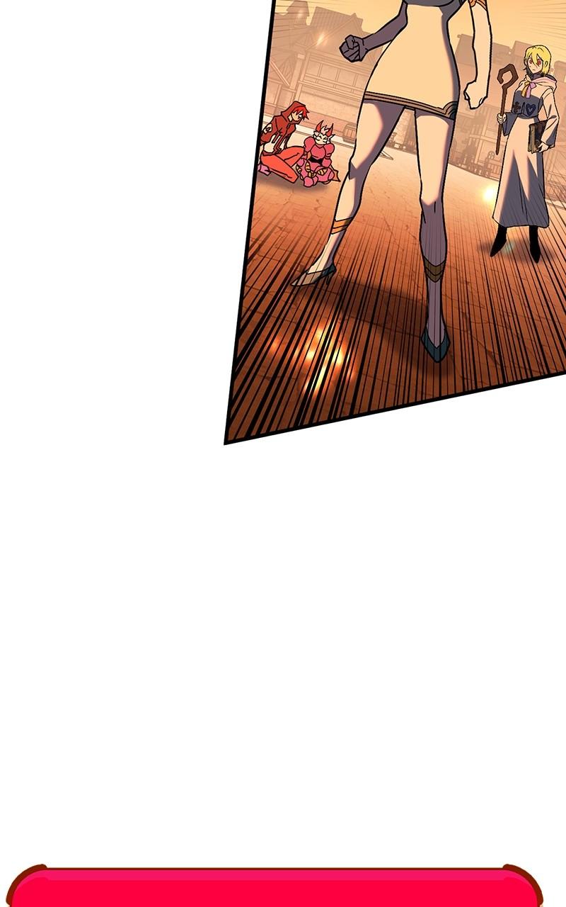 Read Hardcore Leveling Warrior chapter 158.5 image 103 on Lezhin