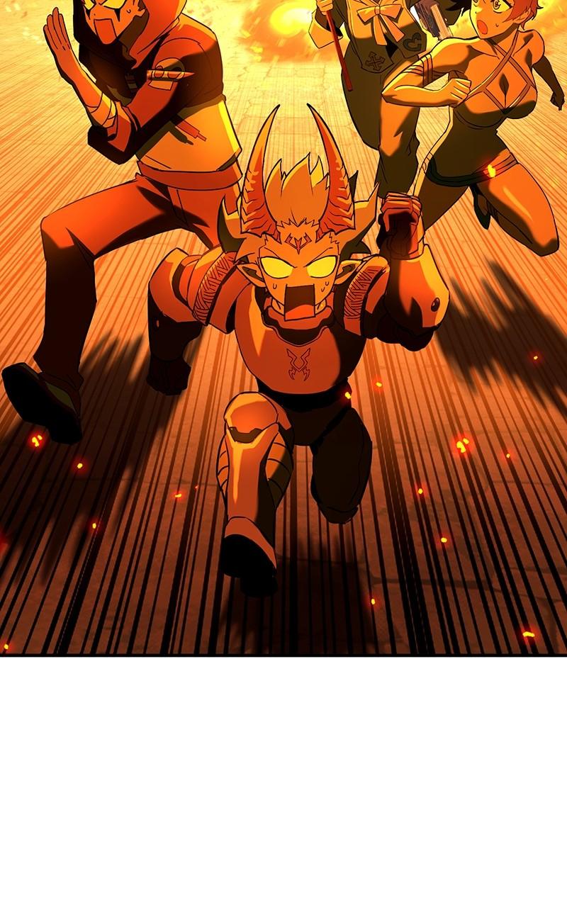 Read Hardcore Leveling Warrior chapter 158.5 image 108 on Lezhin
