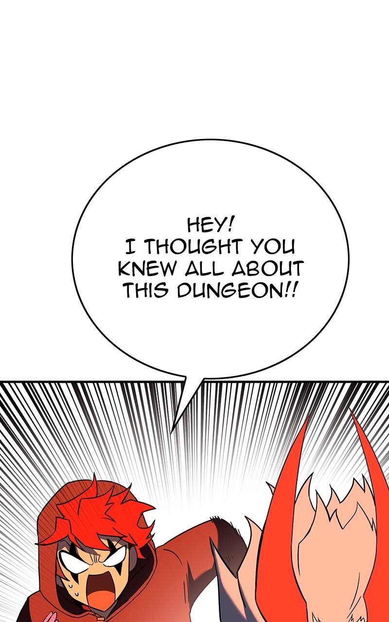 Read Hardcore Leveling Warrior chapter 158.5 image 109 on Lezhin