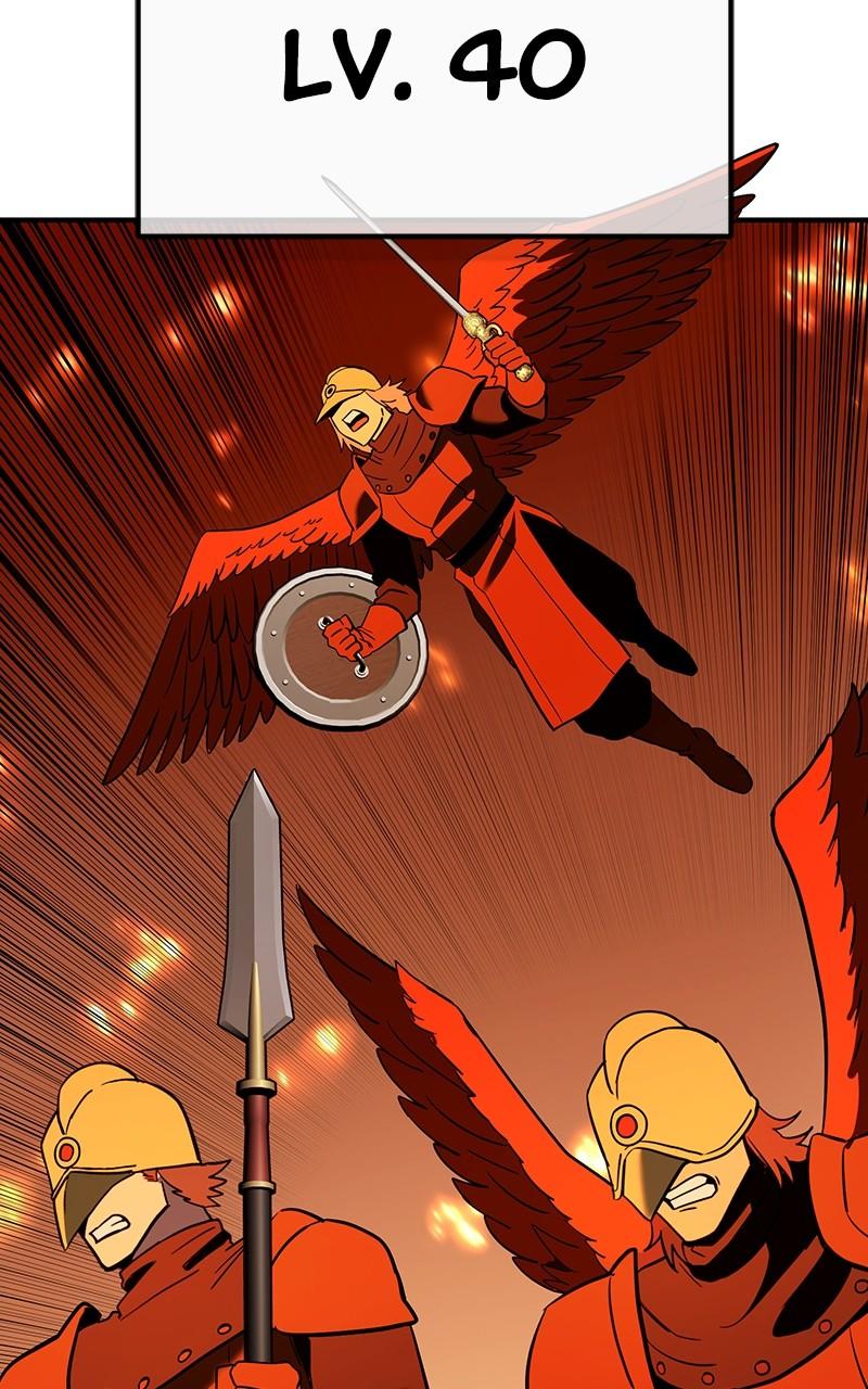 Read Hardcore Leveling Warrior chapter 158.5 image 114 on Lezhin