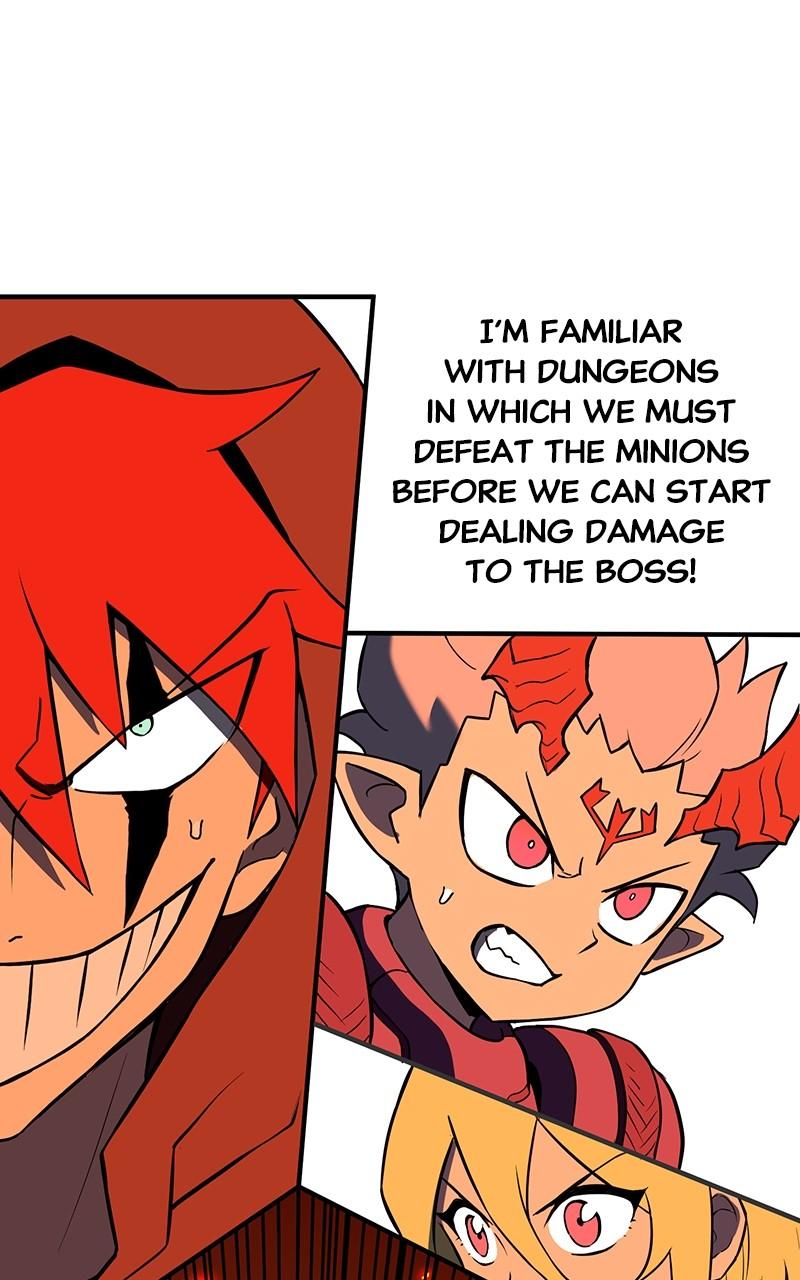 Read Hardcore Leveling Warrior chapter 158.5 image 118 on Lezhin