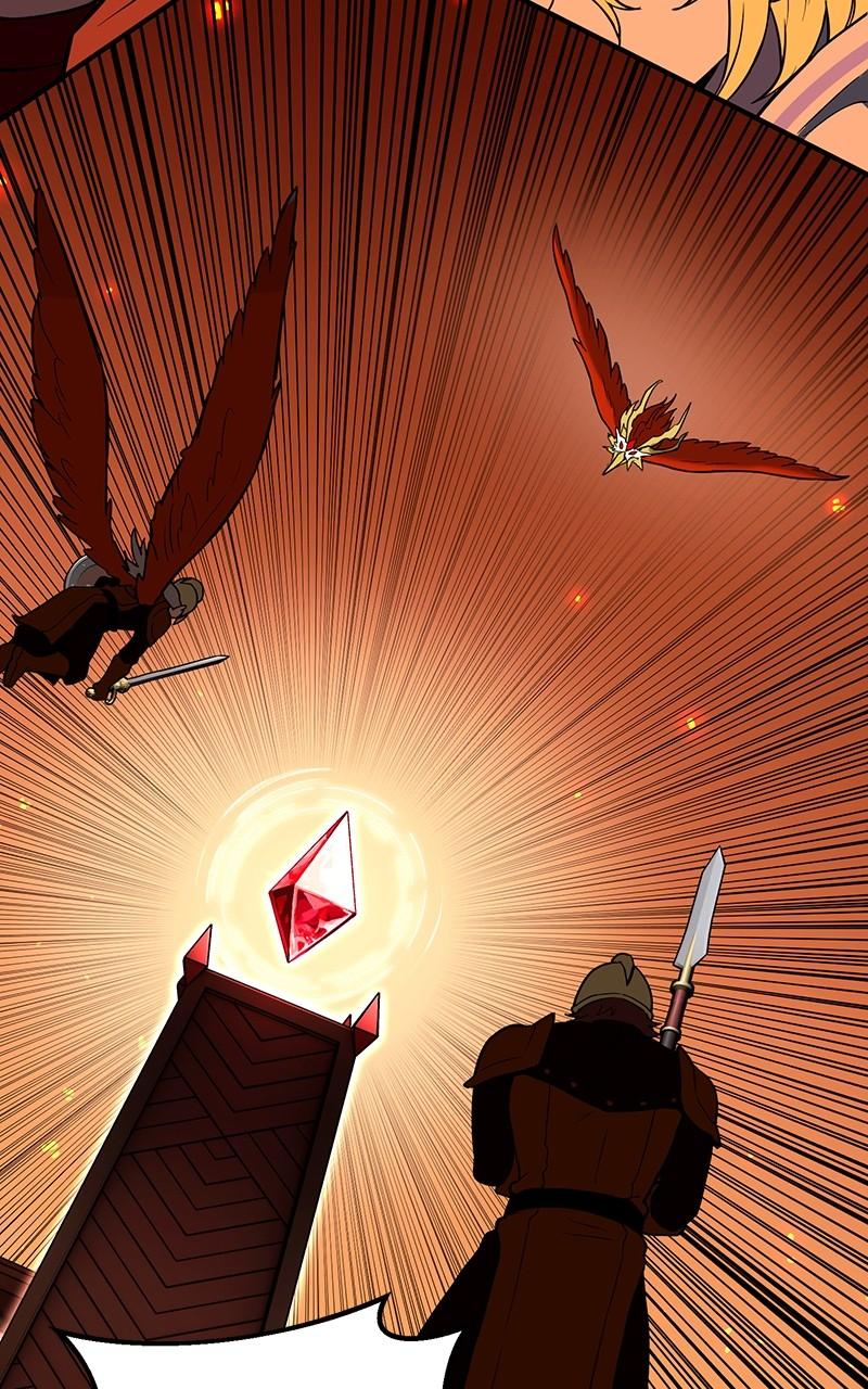 Read Hardcore Leveling Warrior chapter 158.5 image 119 on Lezhin