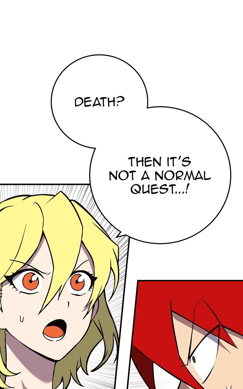 Read Hardcore Leveling Warrior chapter 158.5 image 12 on Lezhin