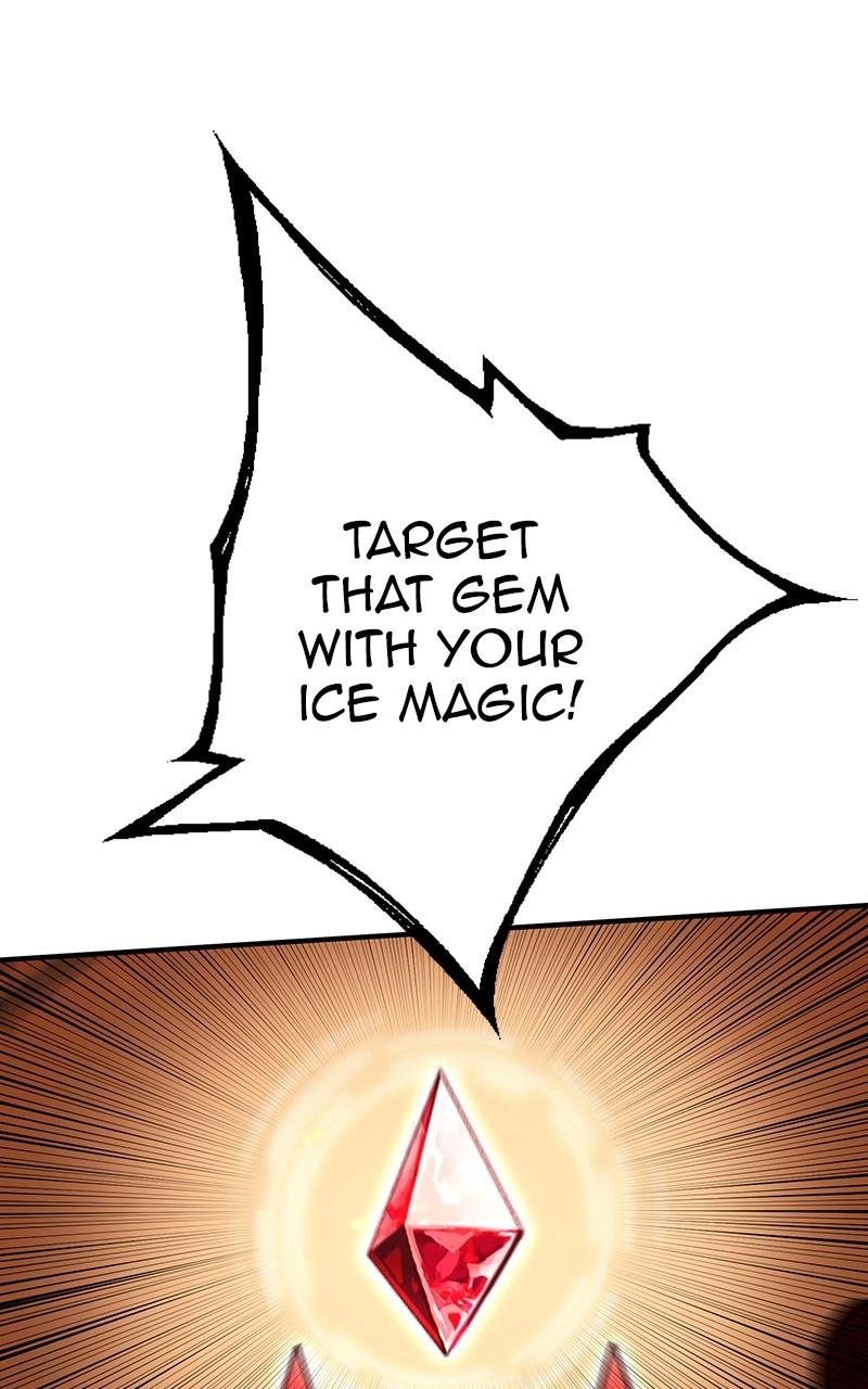 Read Hardcore Leveling Warrior chapter 158.5 image 121 on Lezhin