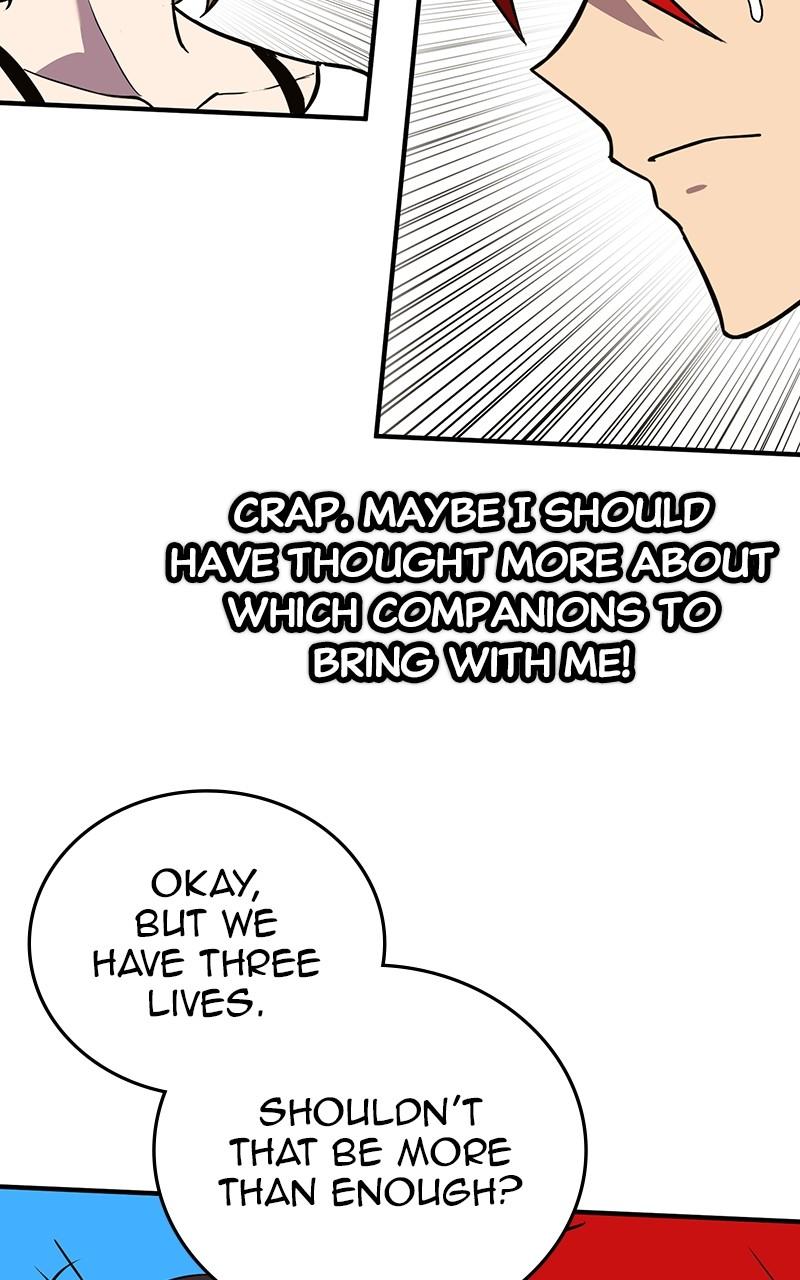 Read Hardcore Leveling Warrior chapter 158.5 image 13 on Lezhin
