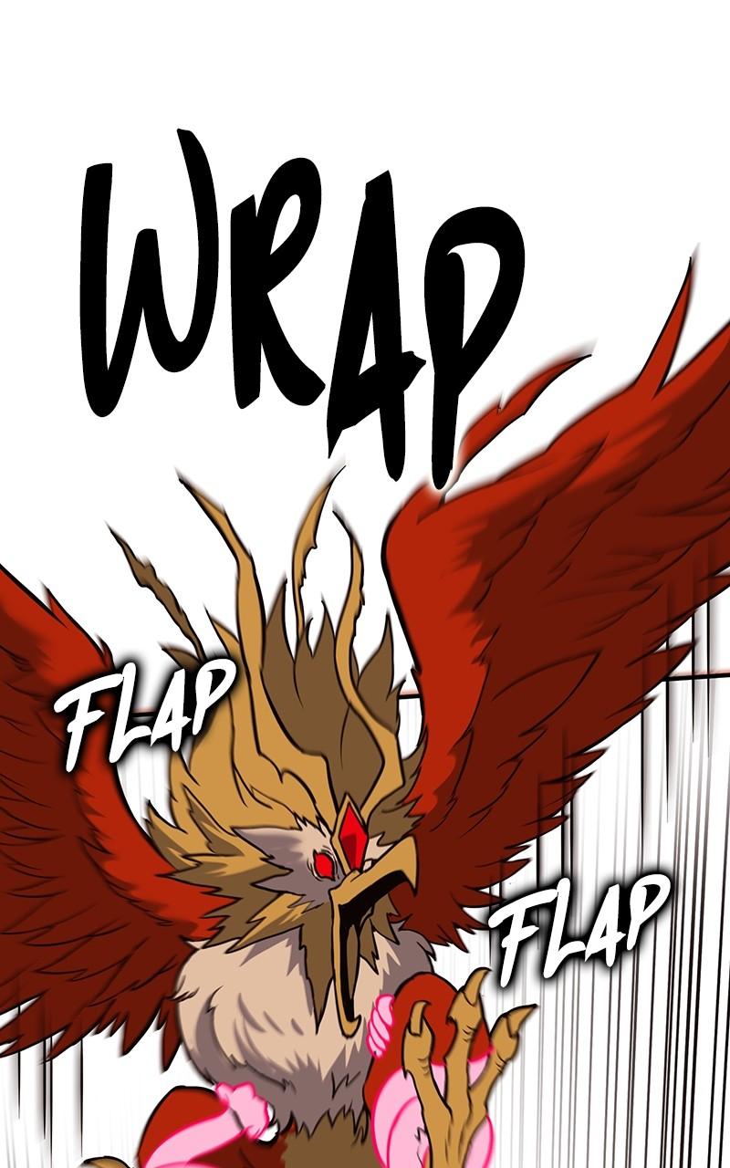 Read Hardcore Leveling Warrior chapter 158.5 image 130 on Lezhin