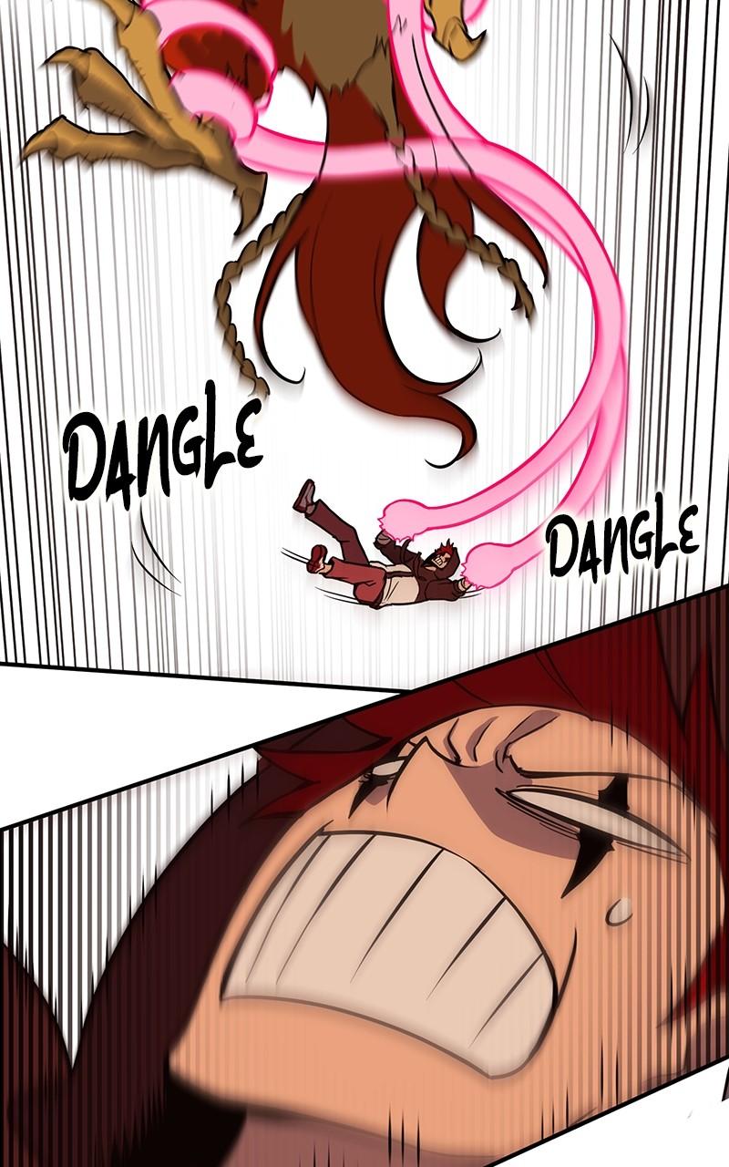 Read Hardcore Leveling Warrior chapter 158.5 image 131 on Lezhin