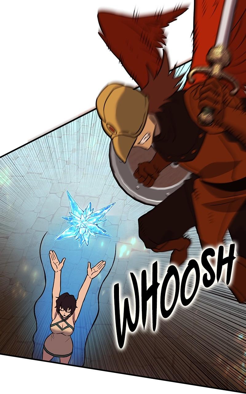 Read Hardcore Leveling Warrior chapter 158.5 image 133 on Lezhin