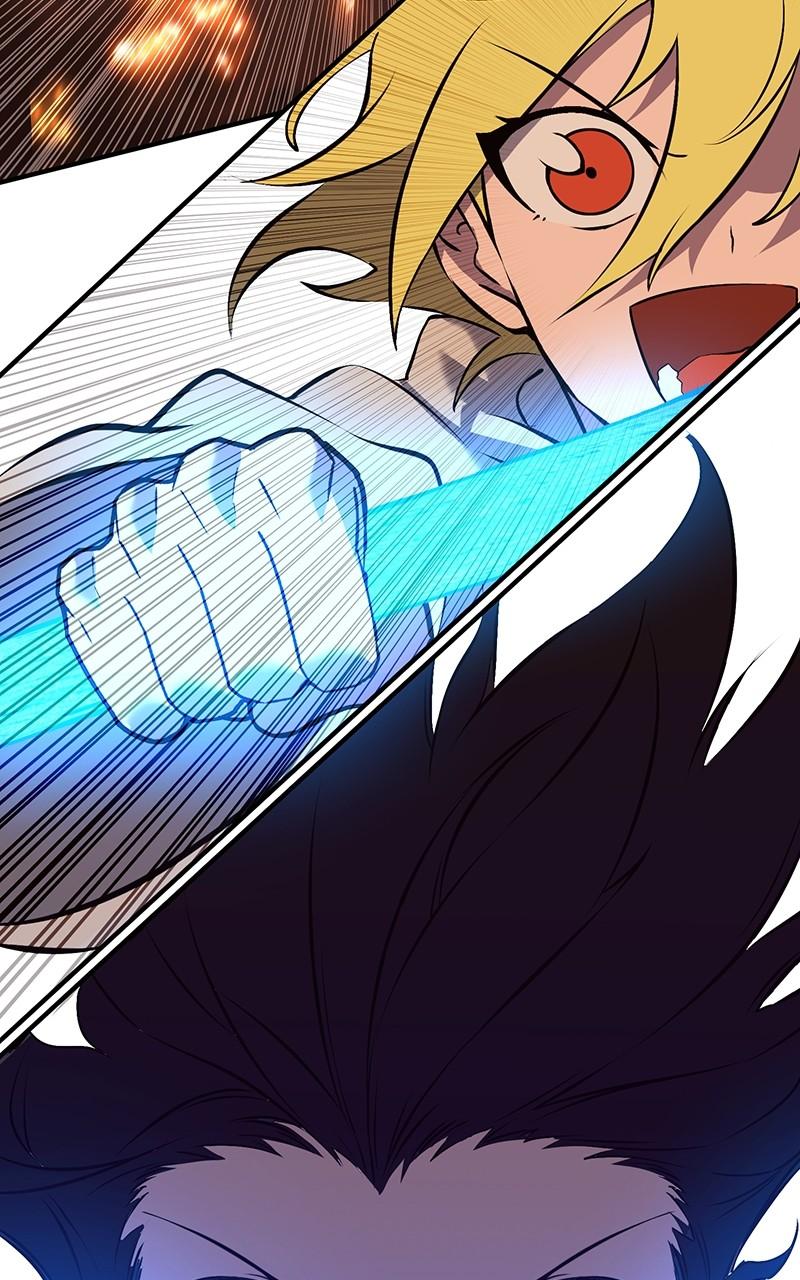 Read Hardcore Leveling Warrior chapter 158.5 image 136 on Lezhin