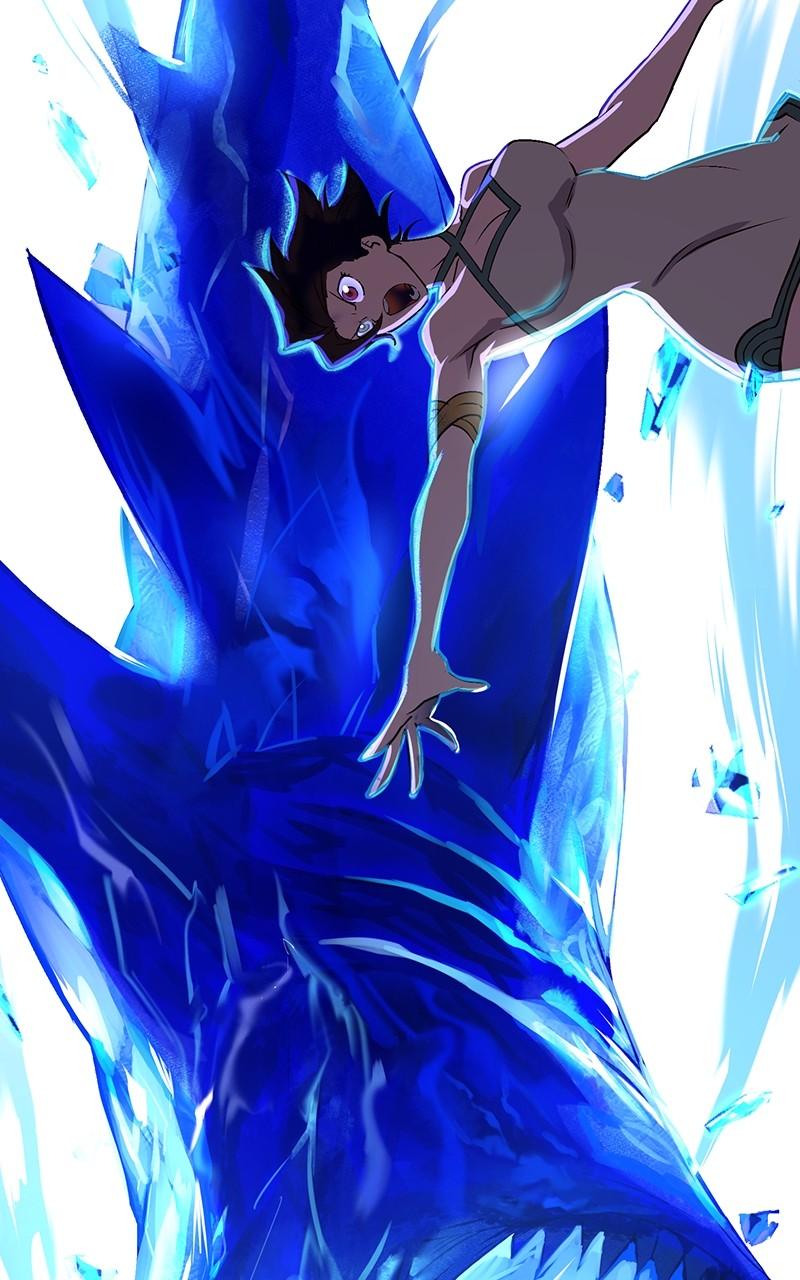 Read Hardcore Leveling Warrior chapter 158.5 image 138 on Lezhin