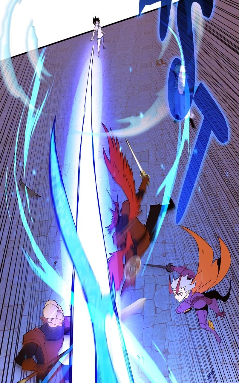 Read Hardcore Leveling Warrior chapter 158.5 image 141 on Lezhin