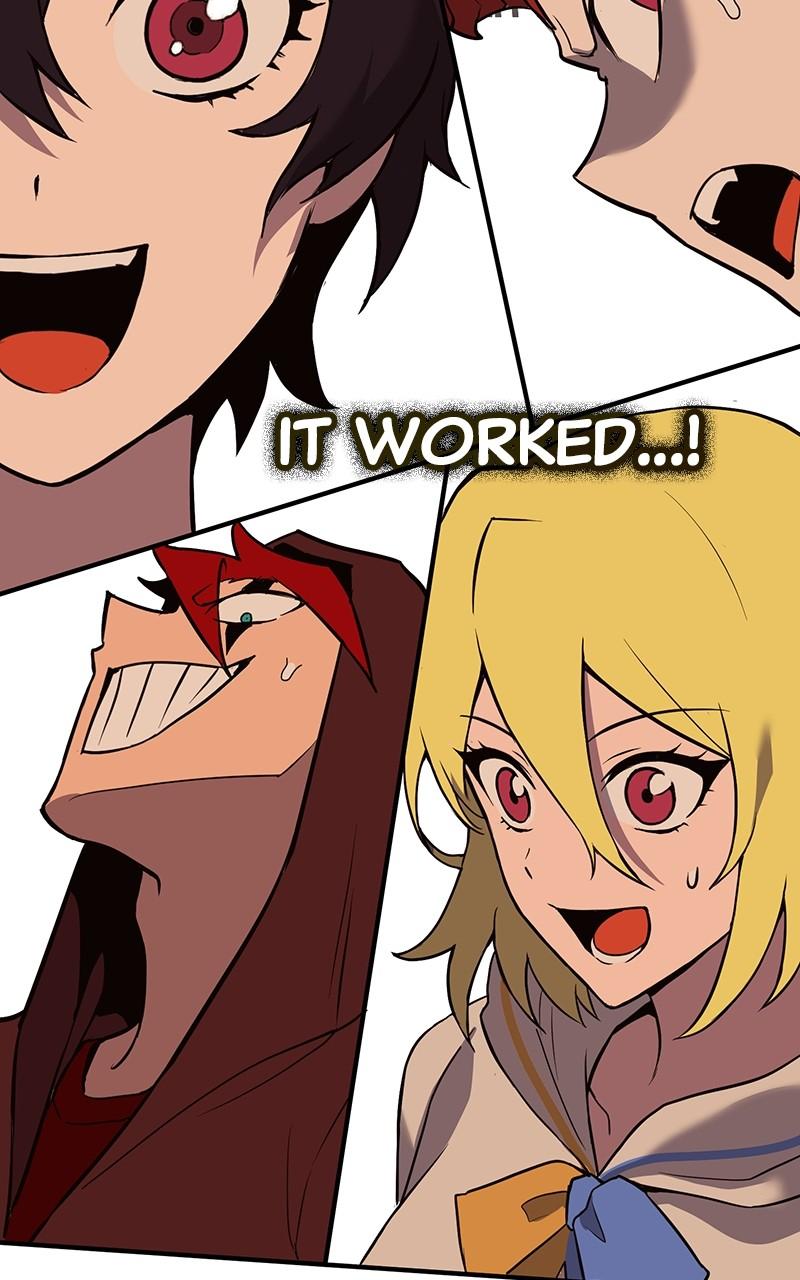 Read Hardcore Leveling Warrior chapter 158.5 image 148 on Lezhin