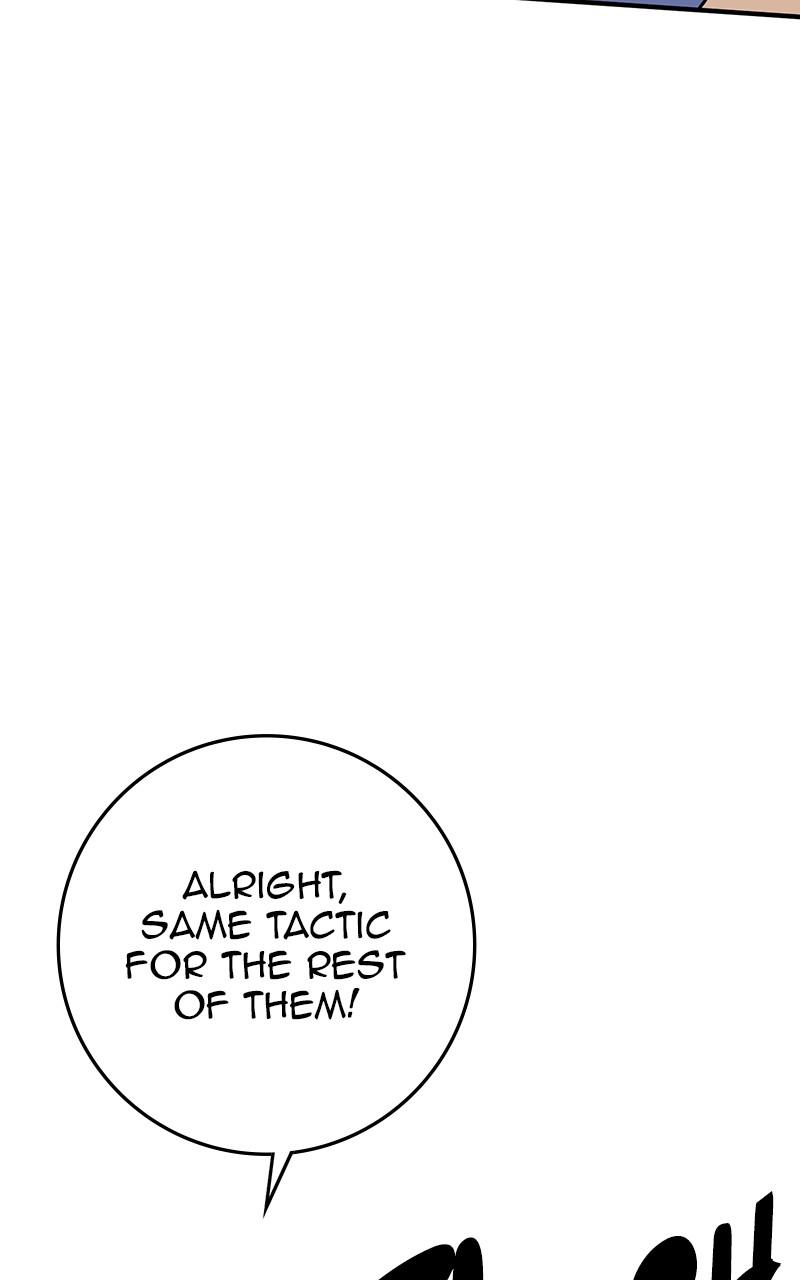 Read Hardcore Leveling Warrior chapter 158.5 image 149 on Lezhin