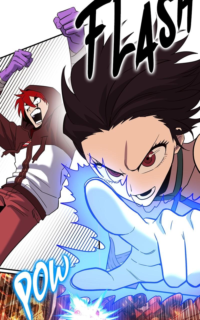 Read Hardcore Leveling Warrior chapter 158.5 image 150 on Lezhin