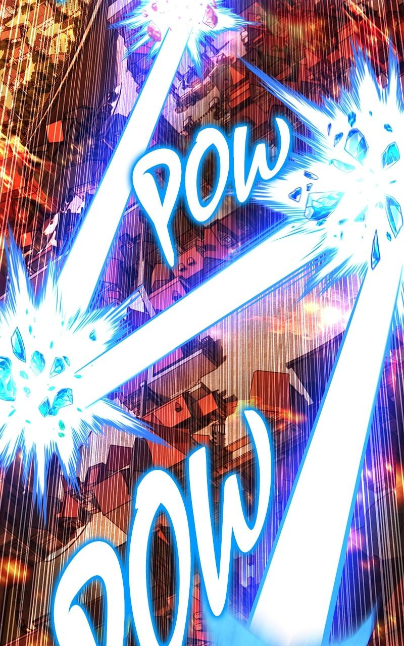 Read Hardcore Leveling Warrior chapter 158.5 image 151 on Lezhin
