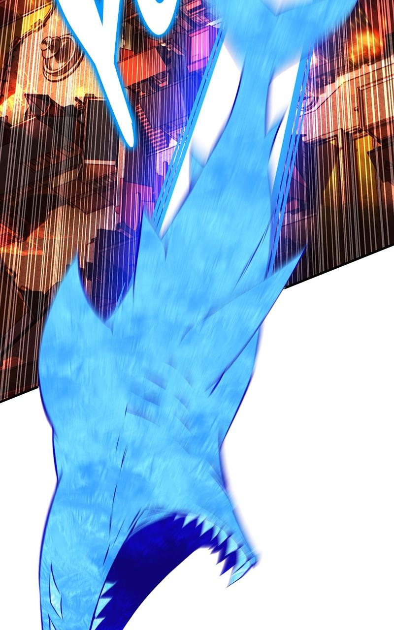 Read Hardcore Leveling Warrior chapter 158.5 image 152 on Lezhin