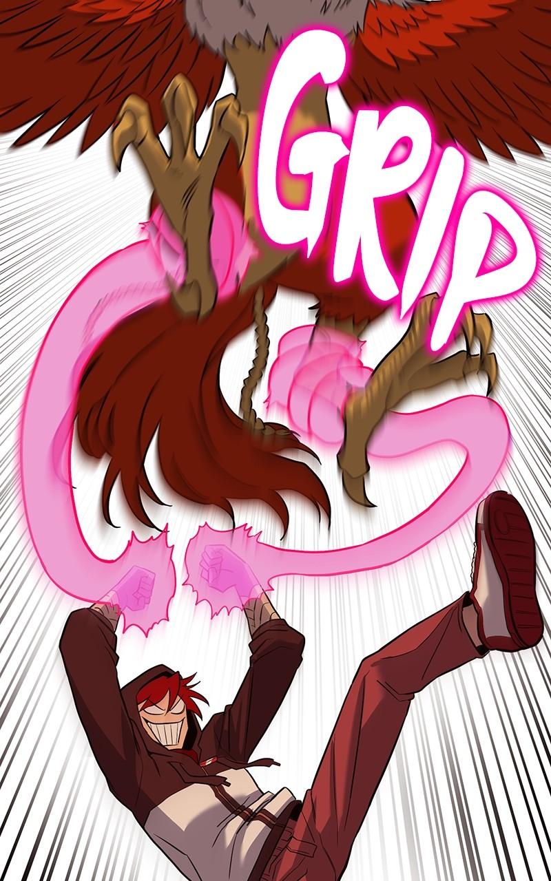 Read Hardcore Leveling Warrior chapter 158.5 image 156 on Lezhin