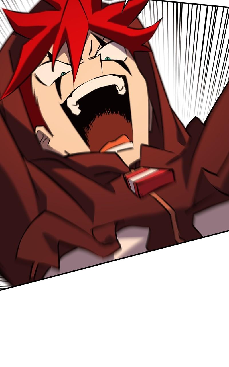 Read Hardcore Leveling Warrior chapter 158.5 image 158 on Lezhin