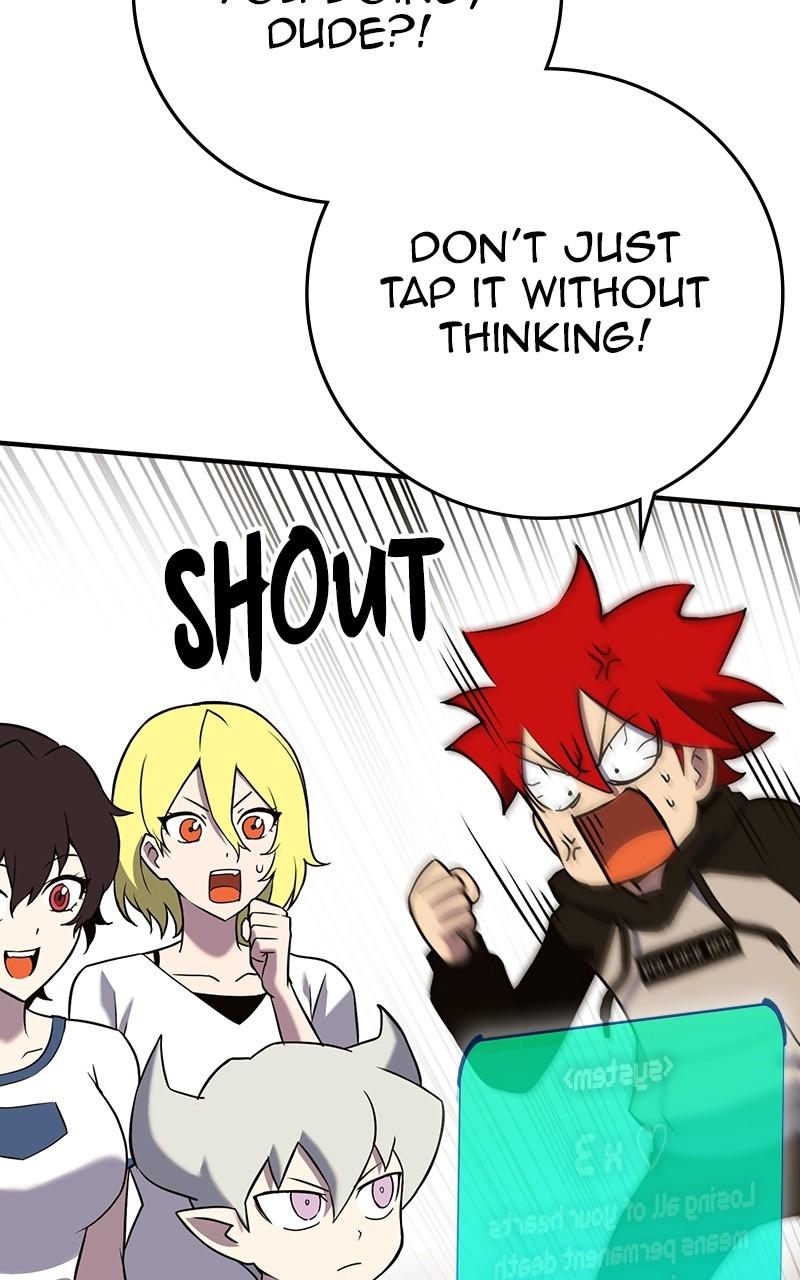 Read Hardcore Leveling Warrior chapter 158.5 image 16 on Lezhin